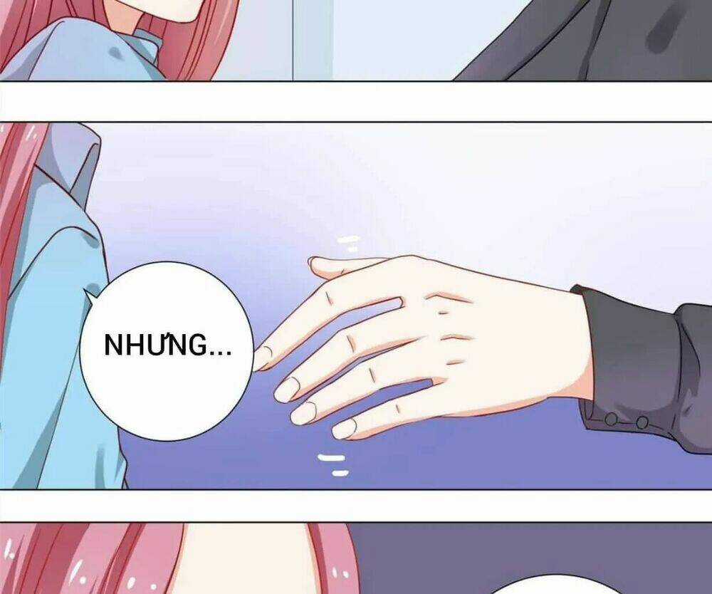 Linh Sủng Manh Thê Giá Đáo Chapter 3 trang 19