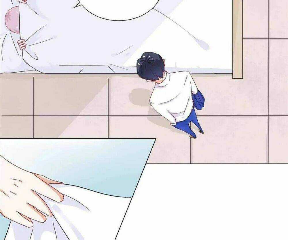 Linh Sủng Manh Thê Giá Đáo Chapter 3 trang 2