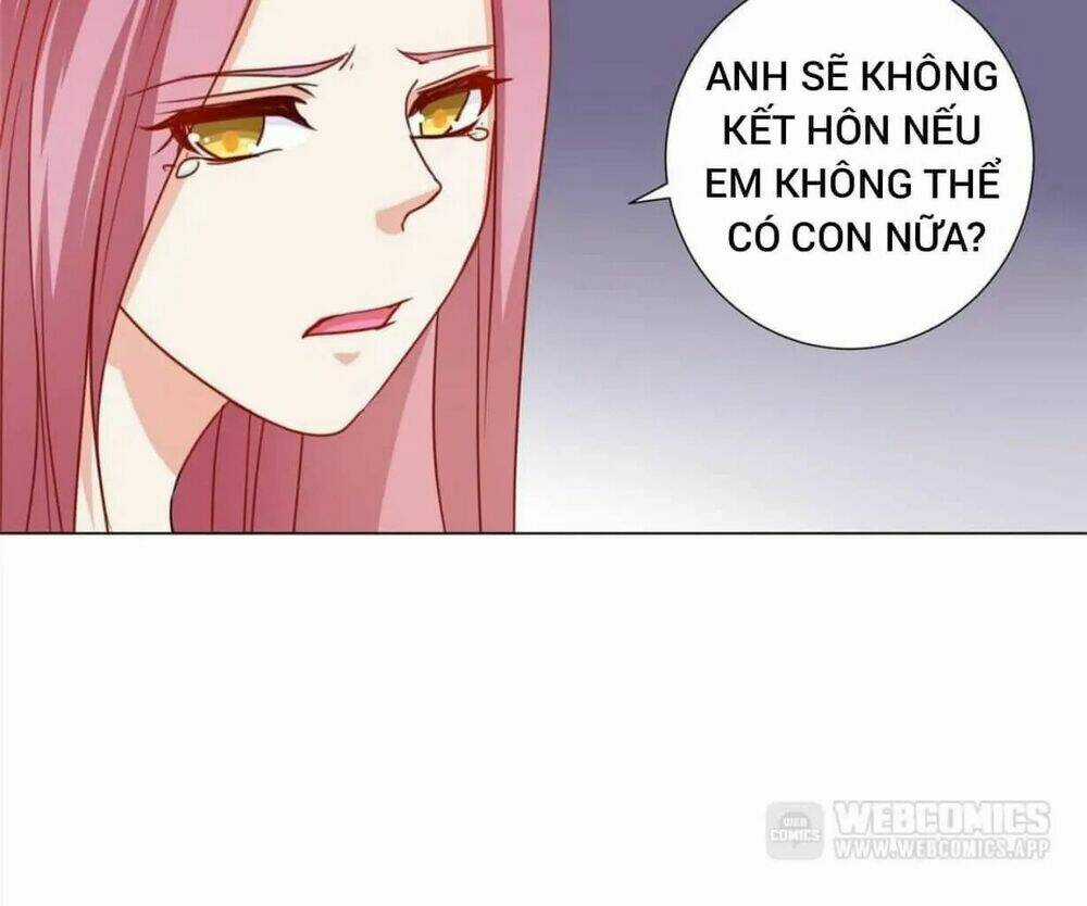 Linh Sủng Manh Thê Giá Đáo Chapter 3 trang 20