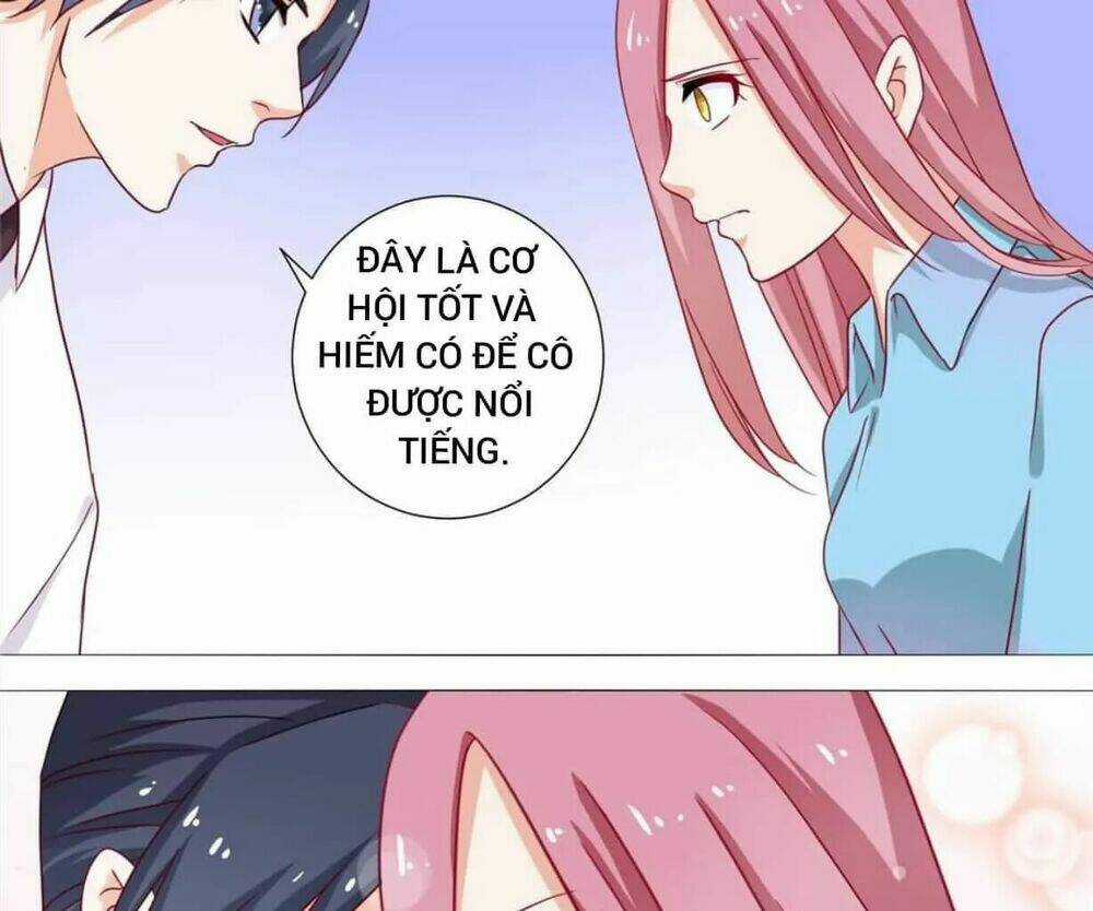 Linh Sủng Manh Thê Giá Đáo Chapter 3 trang 9