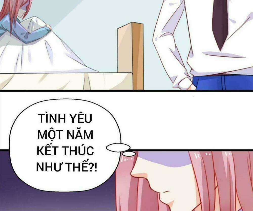 Linh Sủng Manh Thê Giá Đáo Chapter 4 trang 14