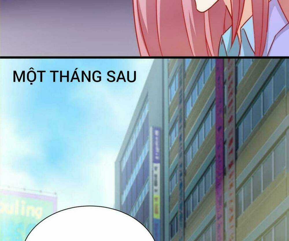 Linh Sủng Manh Thê Giá Đáo Chapter 4 trang 15