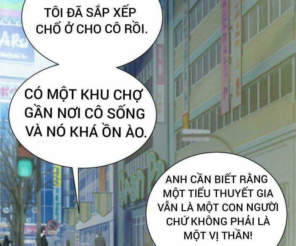 Linh Sủng Manh Thê Giá Đáo Chapter 4 trang 16