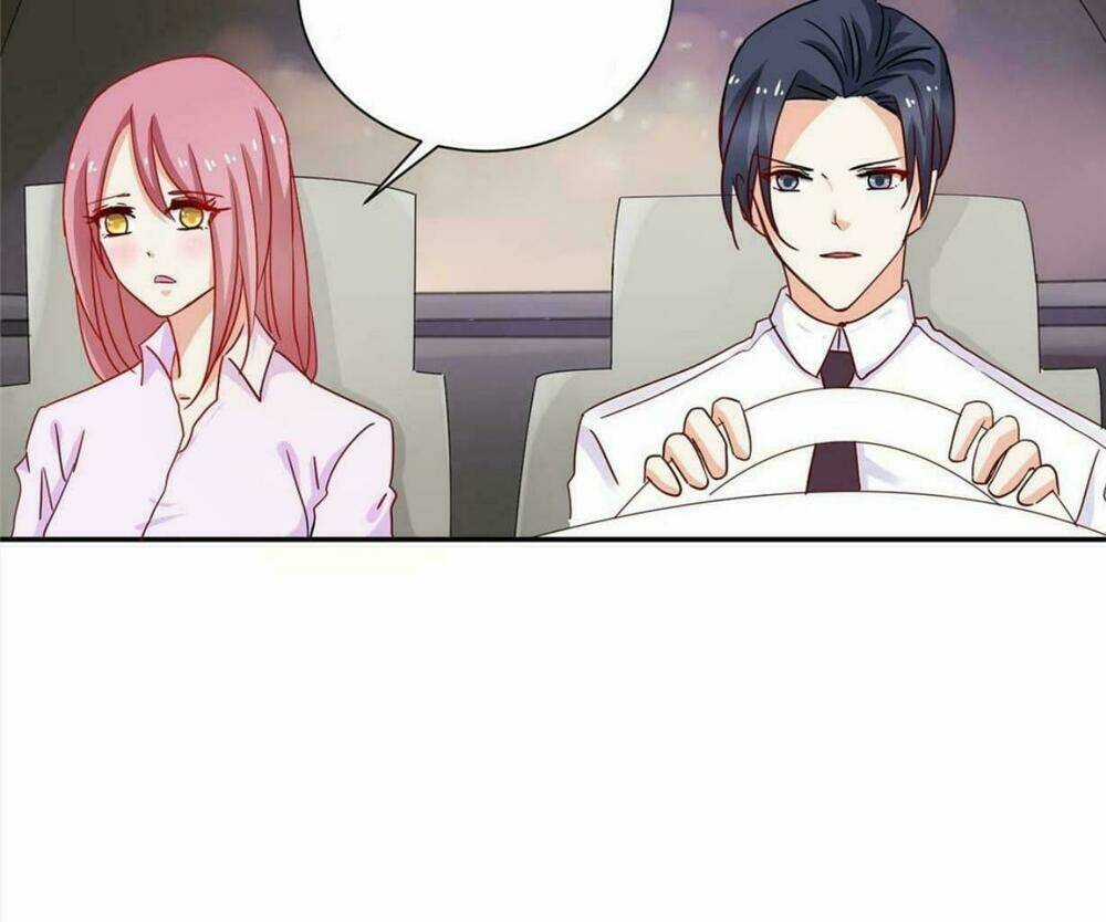 Linh Sủng Manh Thê Giá Đáo Chapter 4 trang 18