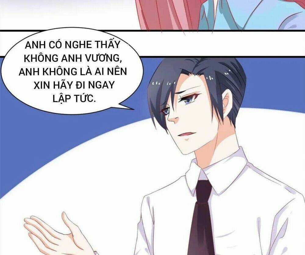 Linh Sủng Manh Thê Giá Đáo Chapter 4 trang 6