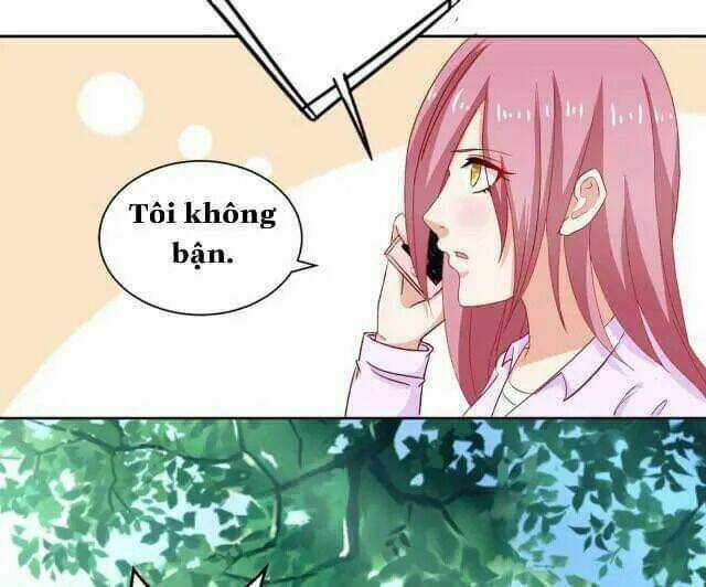 Linh Sủng Manh Thê Giá Đáo Chapter 5 trang 16