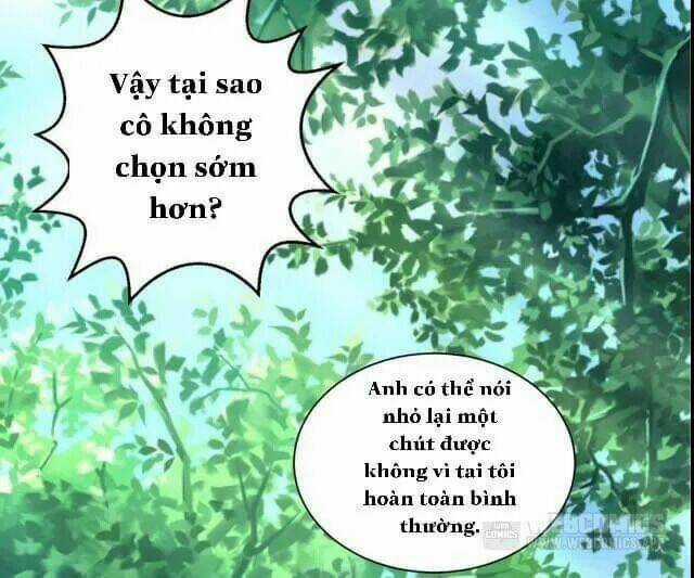 Linh Sủng Manh Thê Giá Đáo Chapter 5 trang 17