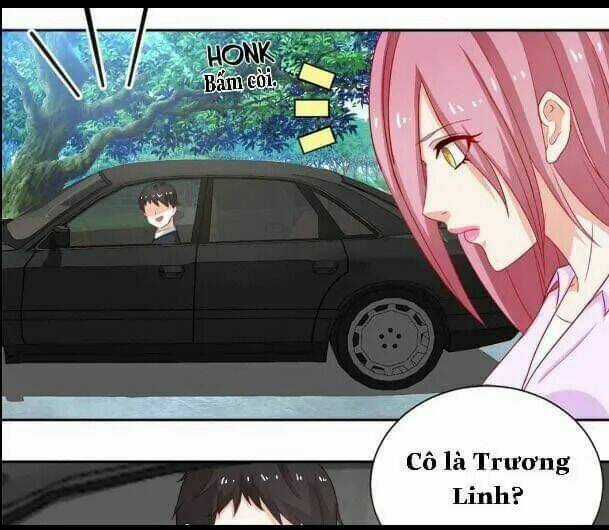 Linh Sủng Manh Thê Giá Đáo Chapter 5 trang 2