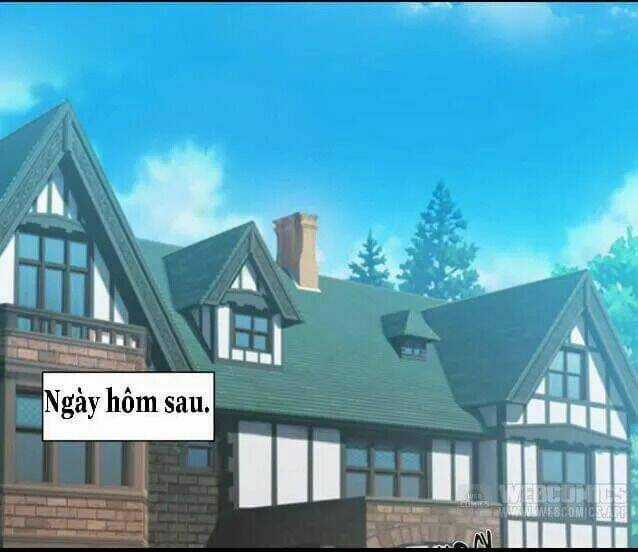 Linh Sủng Manh Thê Giá Đáo Chapter 5 trang 20