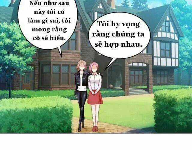 Linh Sủng Manh Thê Giá Đáo Chapter 5 trang 28