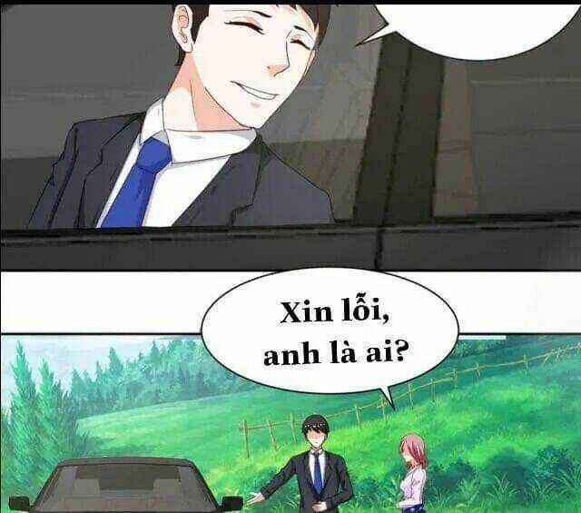 Linh Sủng Manh Thê Giá Đáo Chapter 5 trang 3