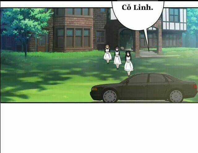 Linh Sủng Manh Thê Giá Đáo Chapter 5 trang 8