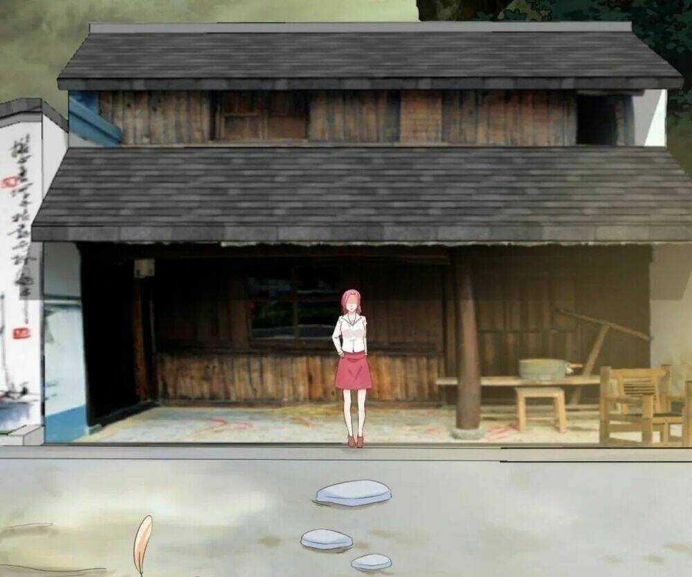 Linh Sủng Manh Thê Giá Đáo Chapter 6 trang 12