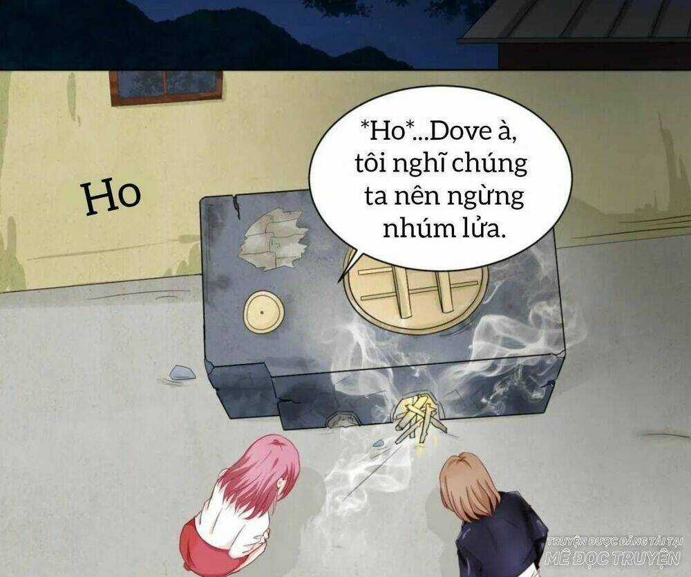 Linh Sủng Manh Thê Giá Đáo Chapter 6 trang 15