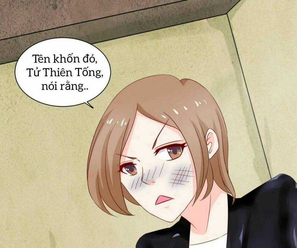 Linh Sủng Manh Thê Giá Đáo Chapter 6 trang 17