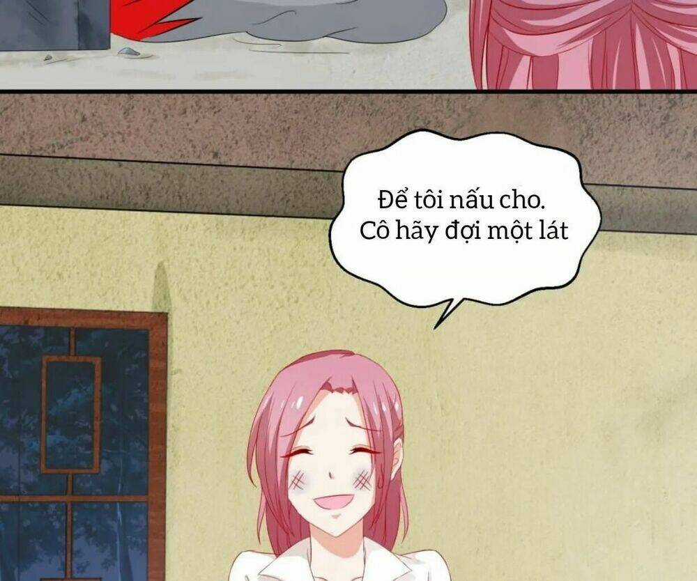 Linh Sủng Manh Thê Giá Đáo Chapter 6 trang 19