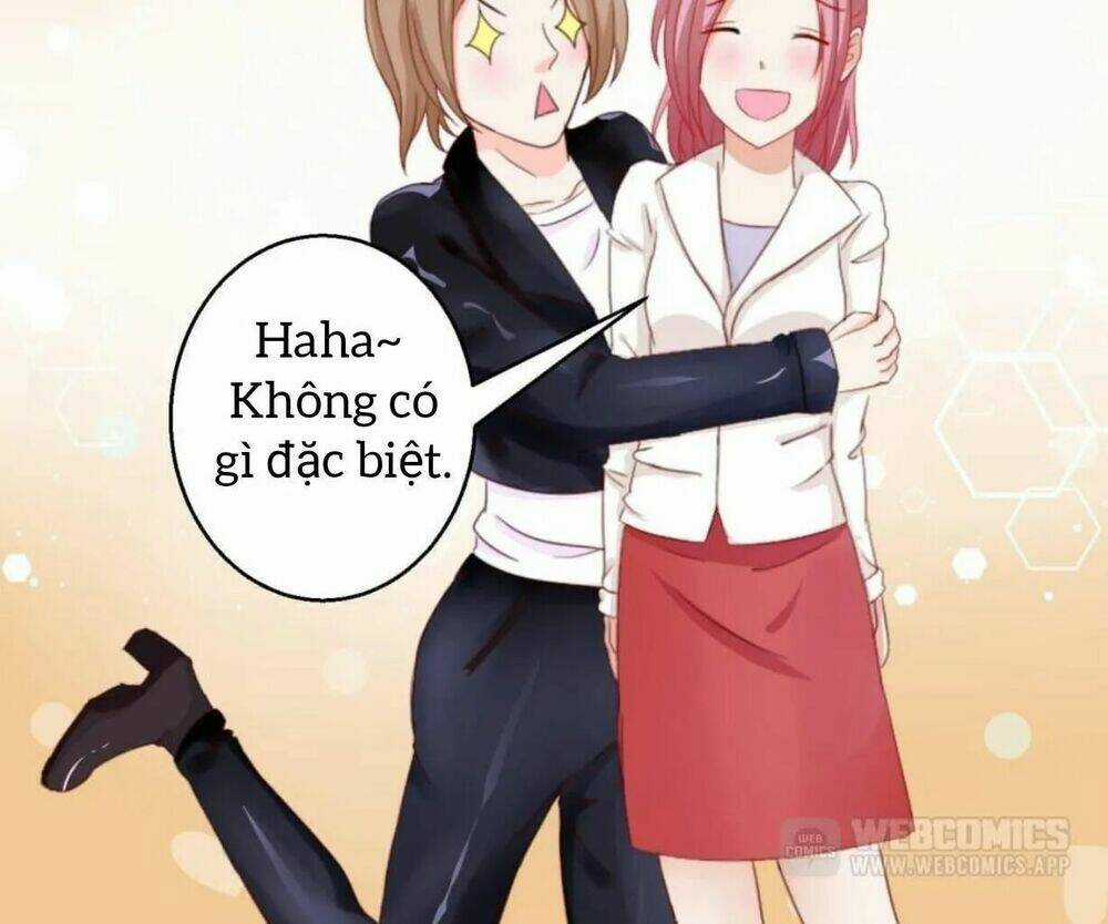 Linh Sủng Manh Thê Giá Đáo Chapter 6 trang 24