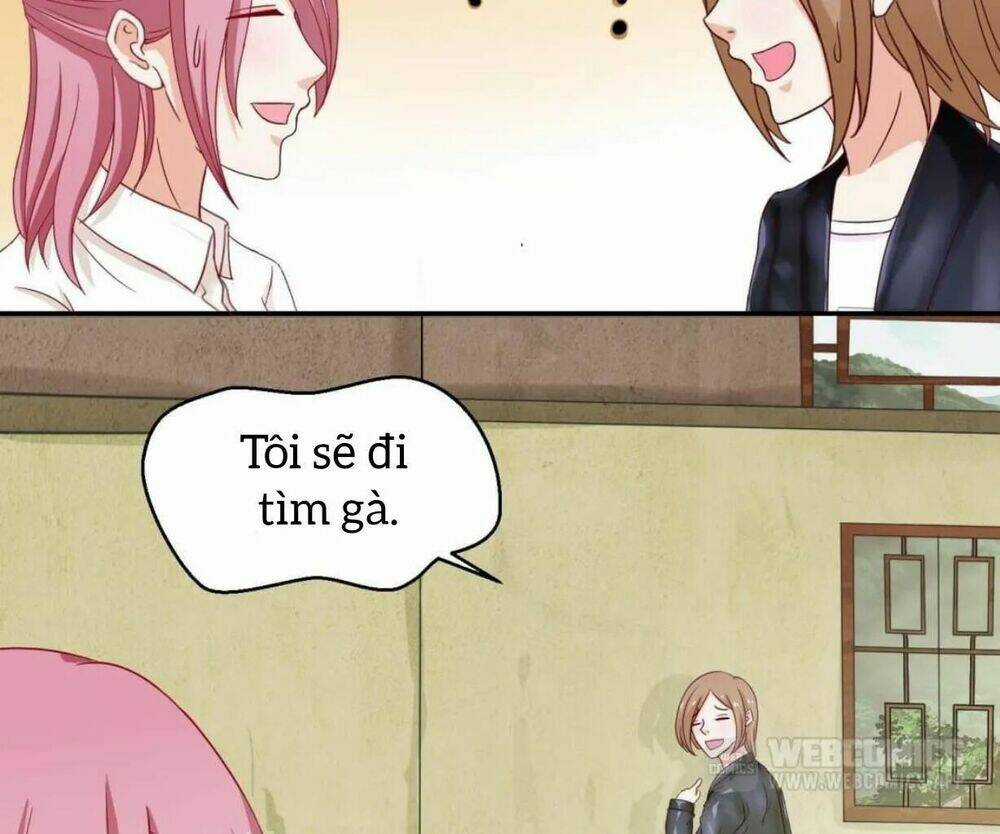 Linh Sủng Manh Thê Giá Đáo Chapter 6 trang 9