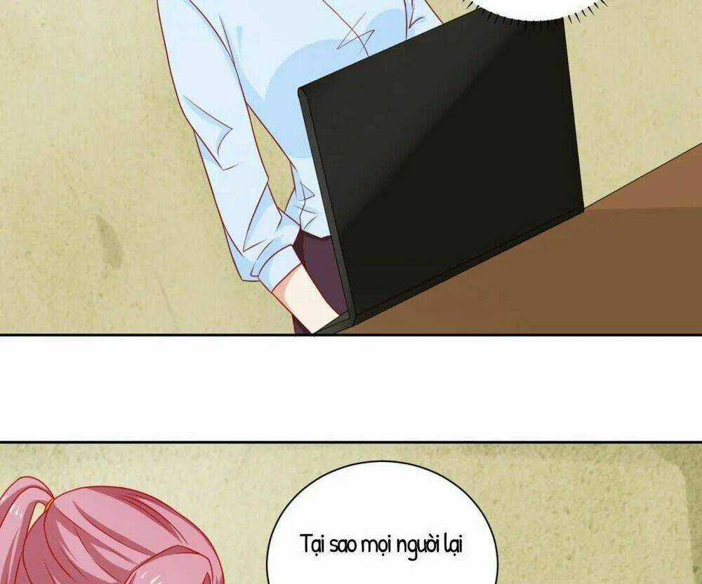 Linh Sủng Manh Thê Giá Đáo Chapter 7 trang 13