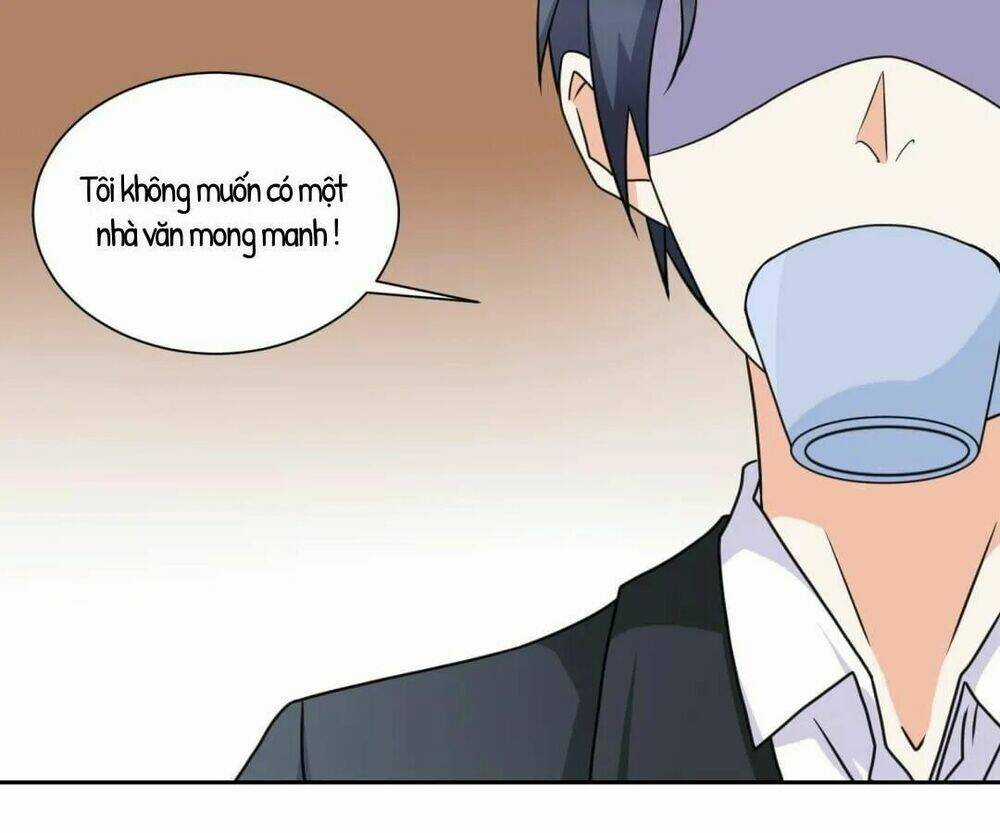 Linh Sủng Manh Thê Giá Đáo Chapter 7 trang 18