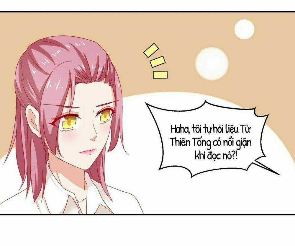 Linh Sủng Manh Thê Giá Đáo Chapter 7 trang 7