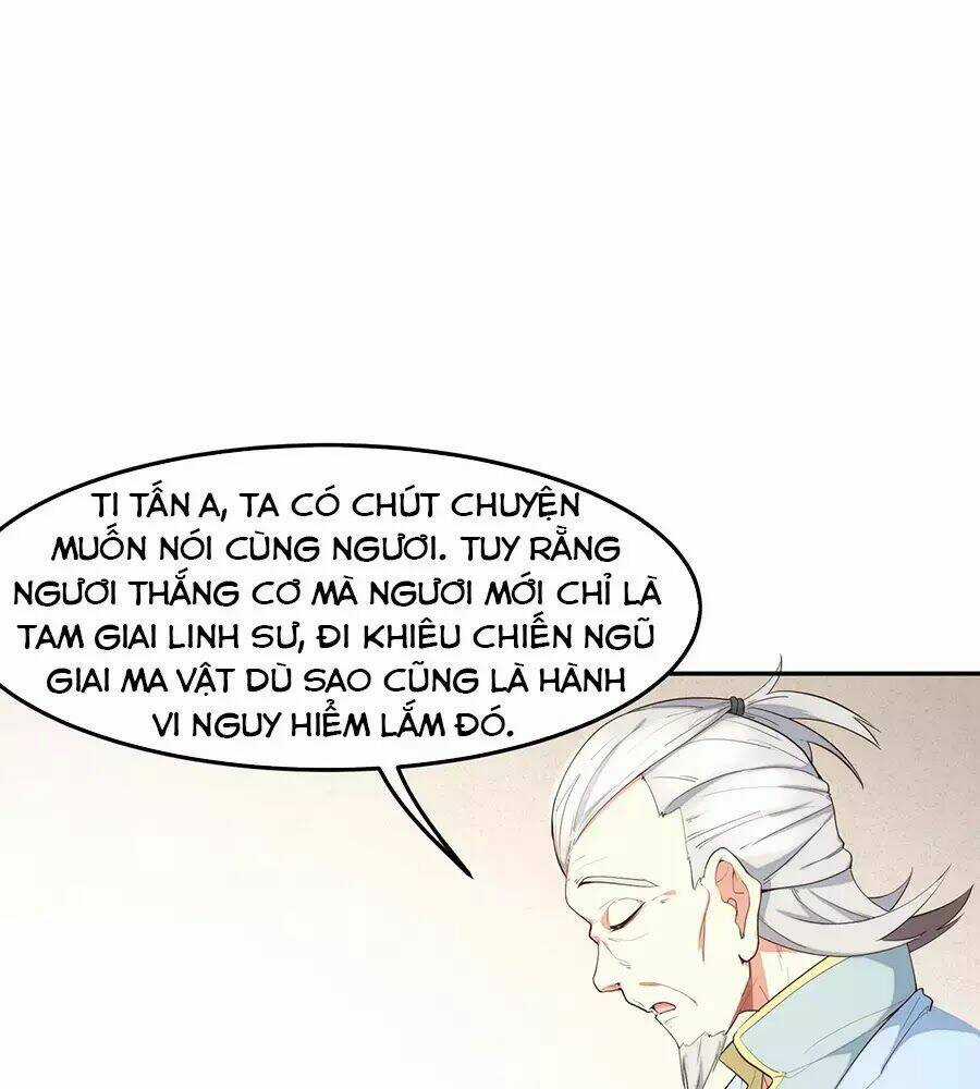 Linh Tôn Chi Tử Chapter 1 trang 100