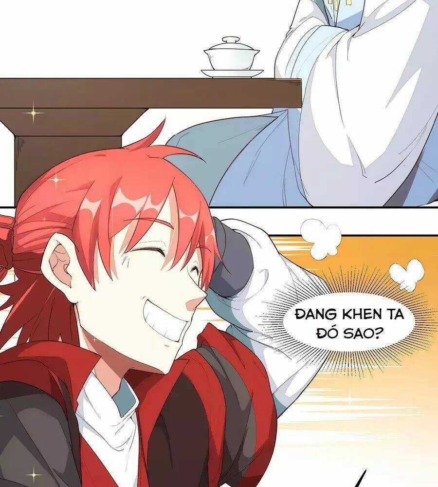 Linh Tôn Chi Tử Chapter 1 trang 102