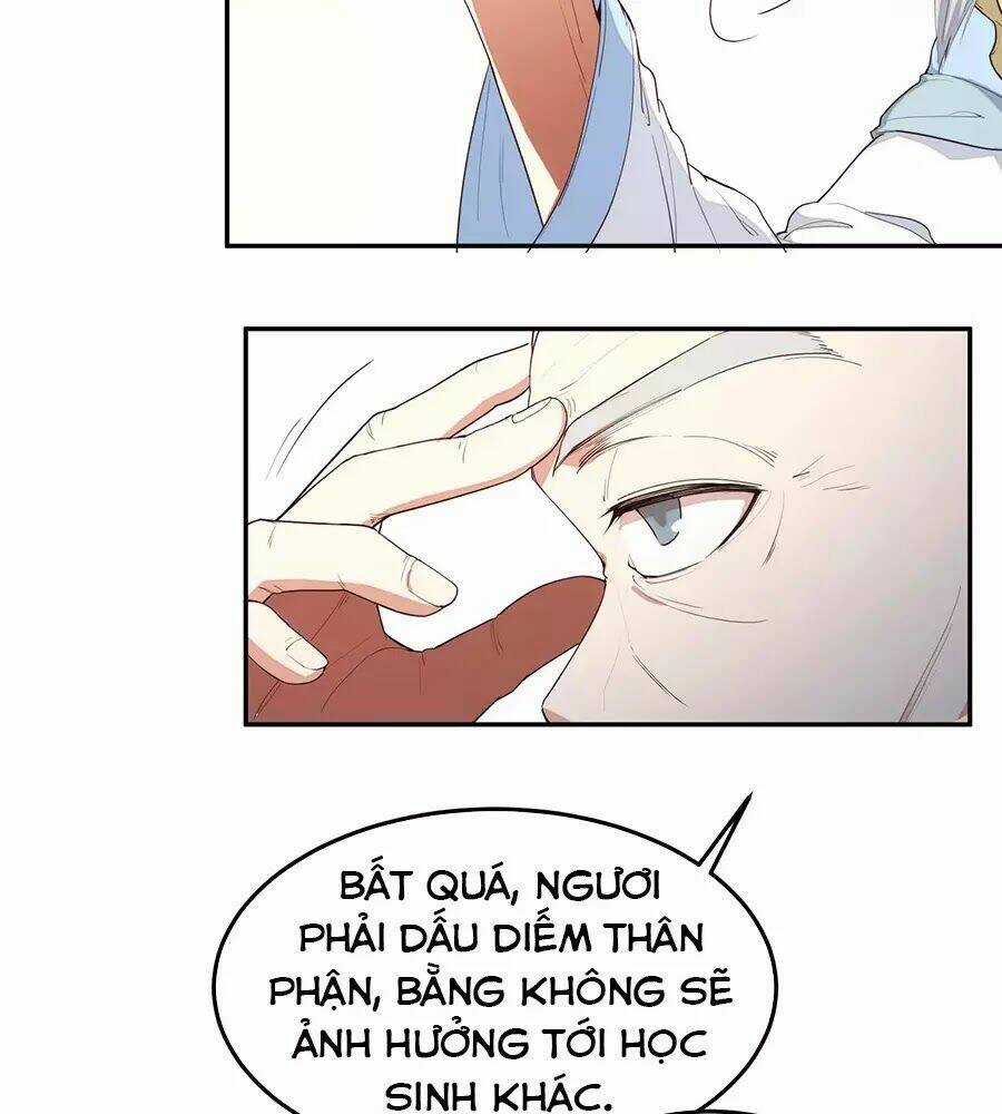 Linh Tôn Chi Tử Chapter 1 trang 106