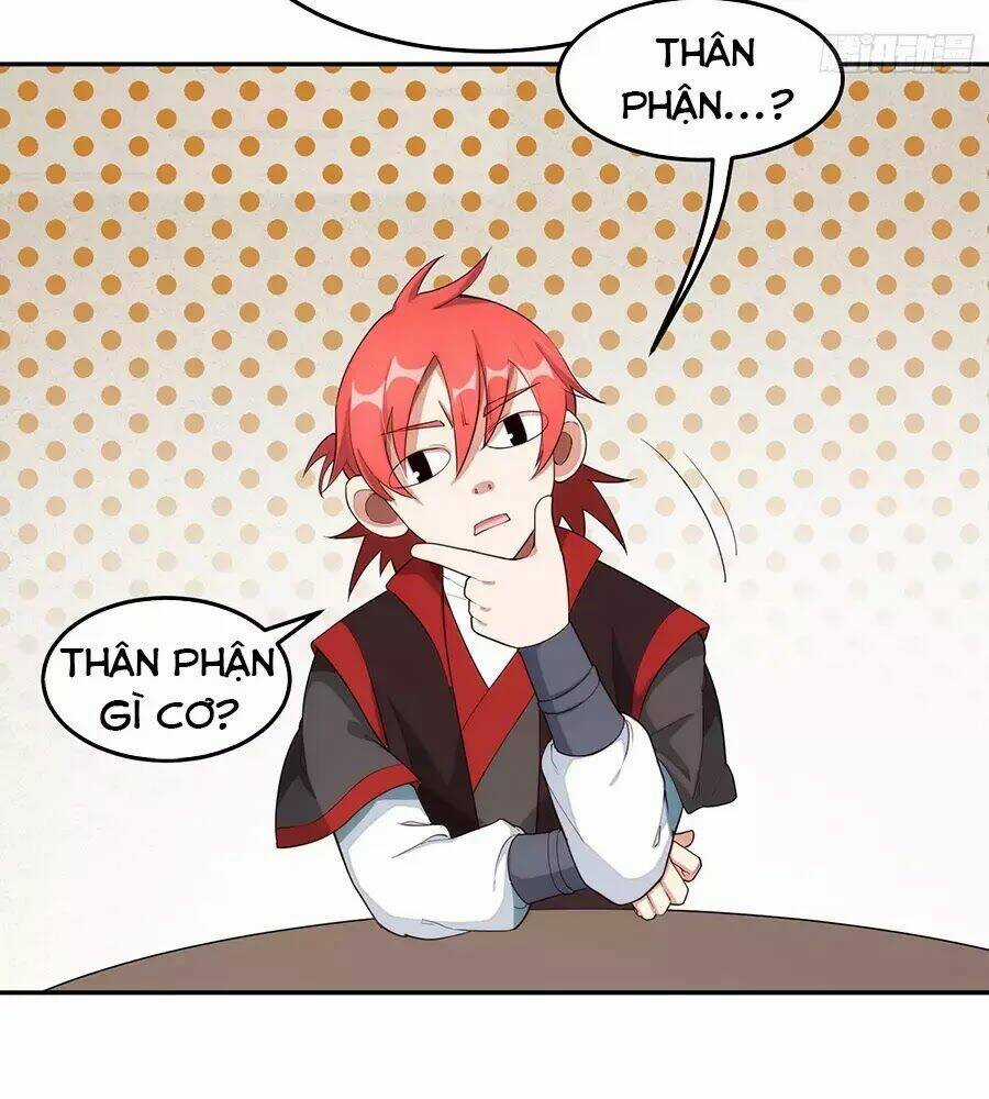 Linh Tôn Chi Tử Chapter 1 trang 107