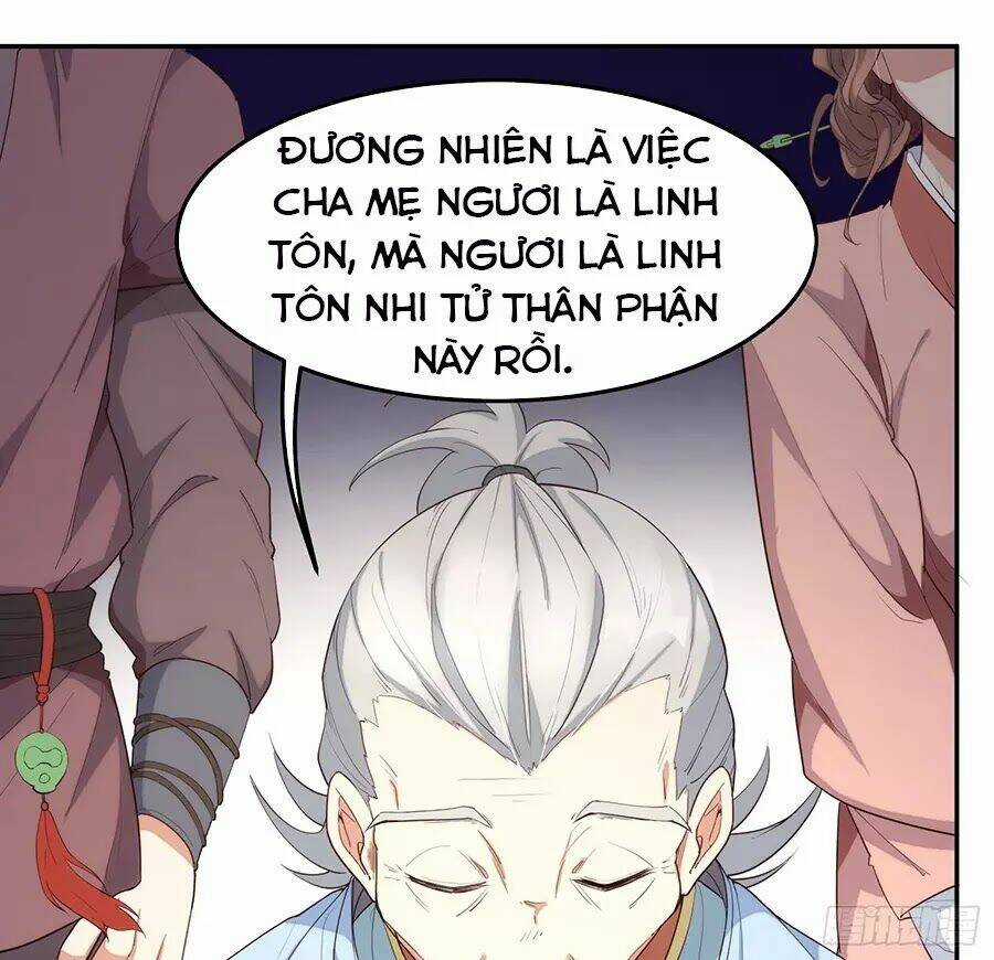Linh Tôn Chi Tử Chapter 1 trang 109