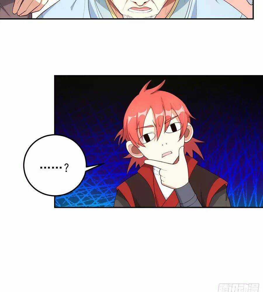 Linh Tôn Chi Tử Chapter 1 trang 110