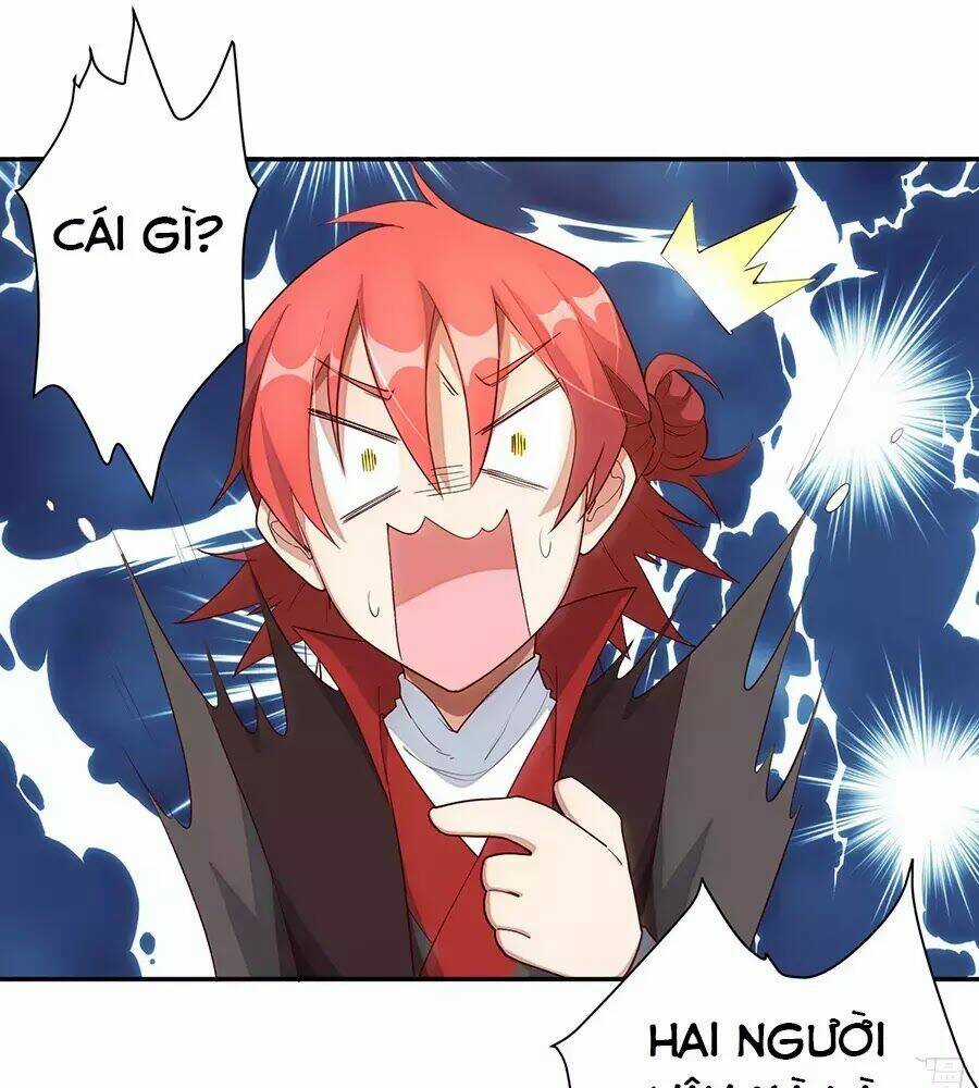 Linh Tôn Chi Tử Chapter 1 trang 112