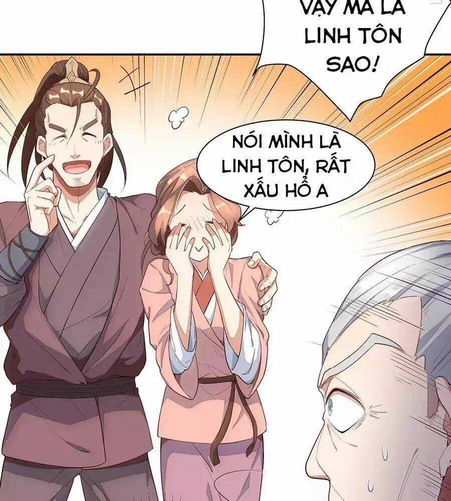 Linh Tôn Chi Tử Chapter 1 trang 113