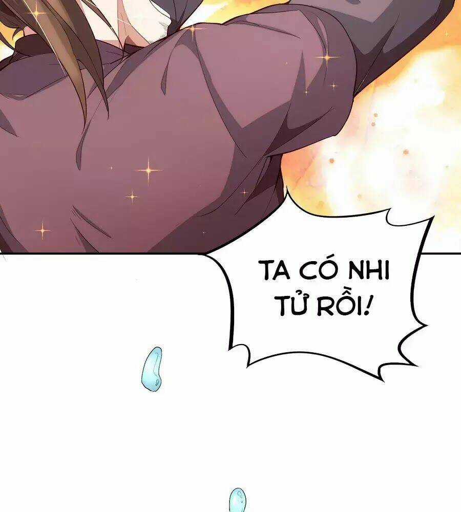 Linh Tôn Chi Tử Chapter 1 trang 15