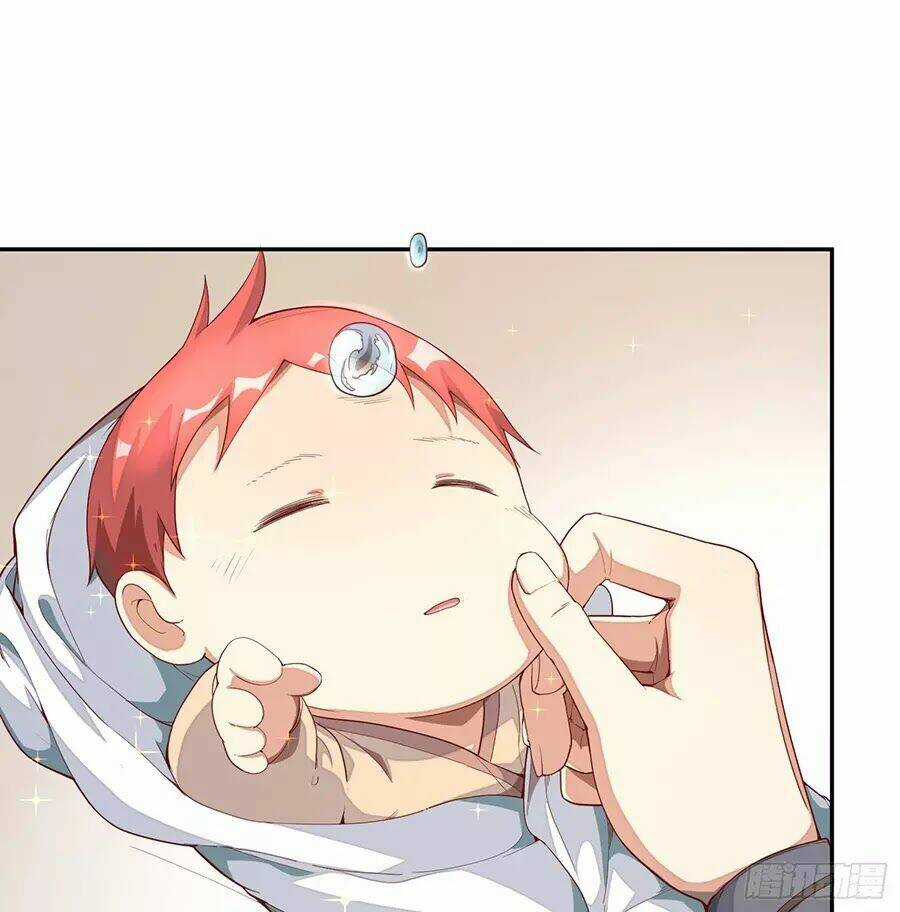 Linh Tôn Chi Tử Chapter 1 trang 19