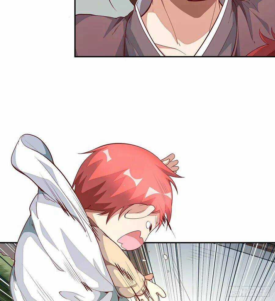 Linh Tôn Chi Tử Chapter 1 trang 24