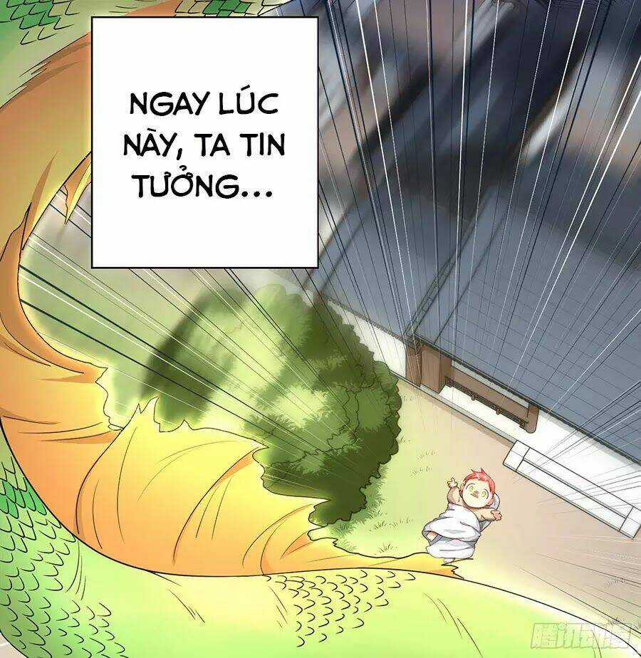 Linh Tôn Chi Tử Chapter 1 trang 30