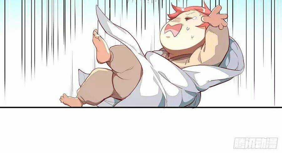 Linh Tôn Chi Tử Chapter 1 trang 32