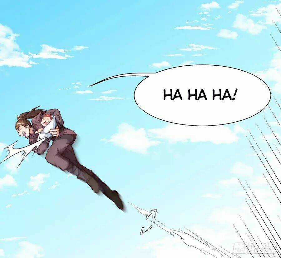 Linh Tôn Chi Tử Chapter 1 trang 33