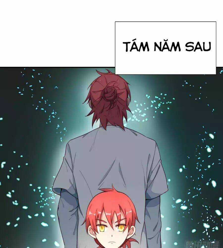 Linh Tôn Chi Tử Chapter 1 trang 39