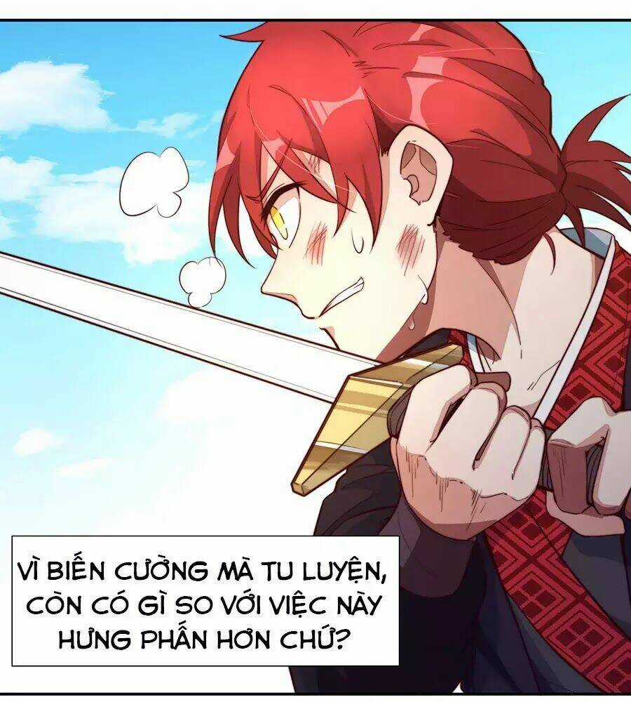 Linh Tôn Chi Tử Chapter 1 trang 49