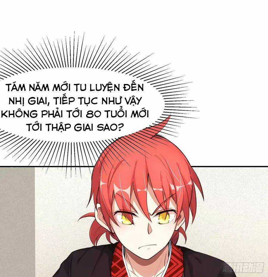 Linh Tôn Chi Tử Chapter 1 trang 55