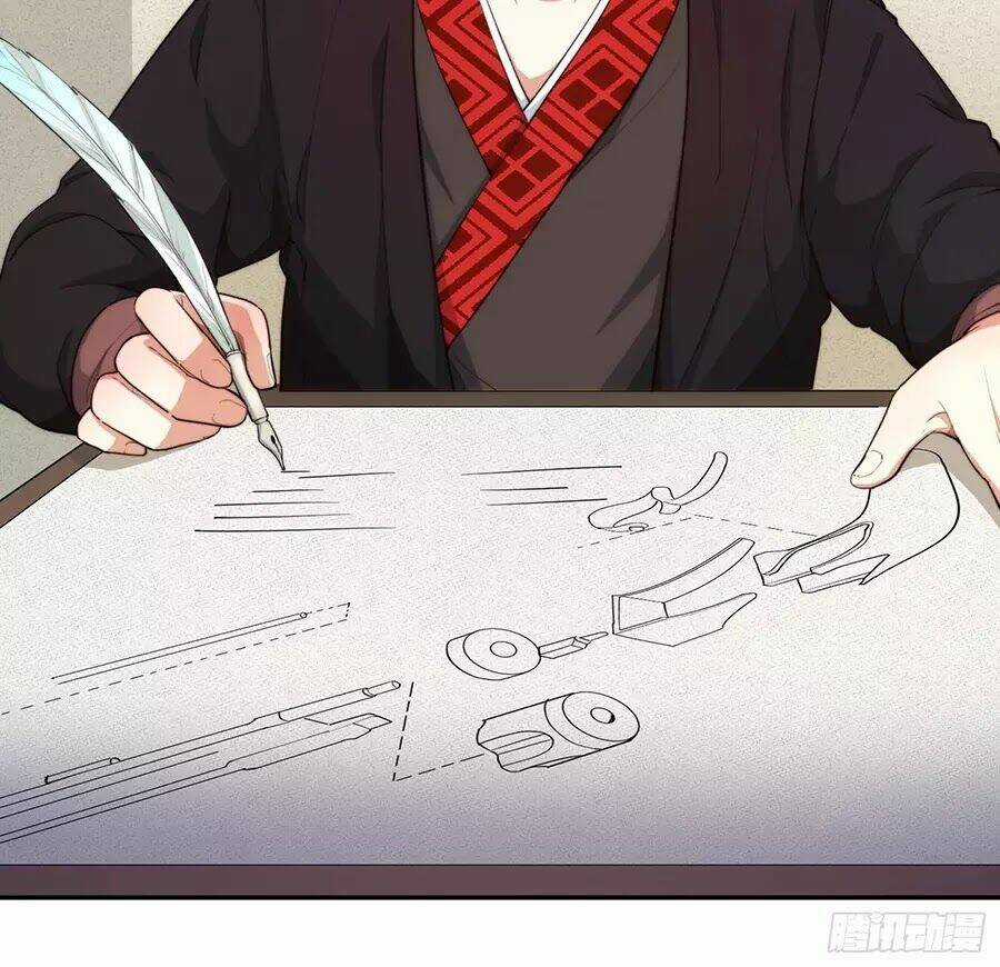 Linh Tôn Chi Tử Chapter 1 trang 56