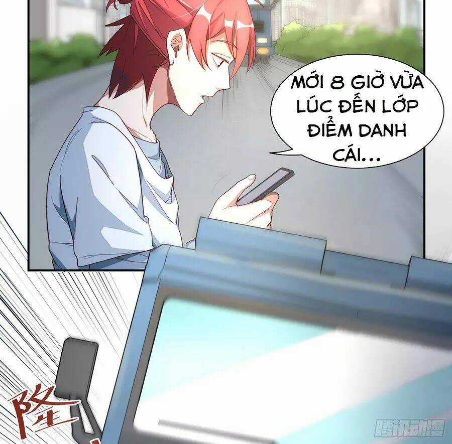 Linh Tôn Chi Tử Chapter 1 trang 6