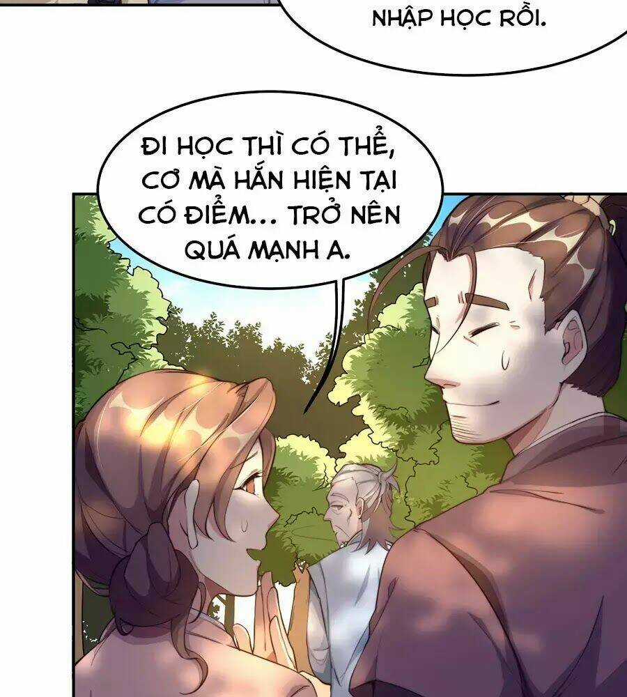 Linh Tôn Chi Tử Chapter 1 trang 63