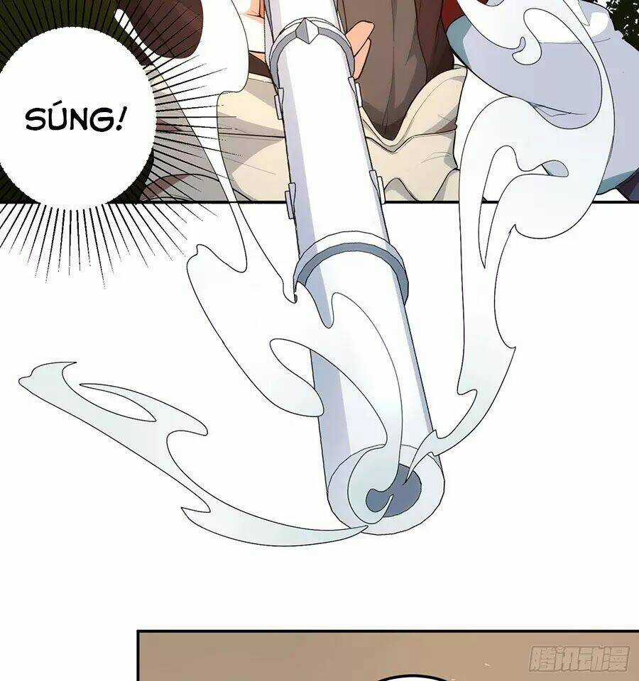 Linh Tôn Chi Tử Chapter 1 trang 74