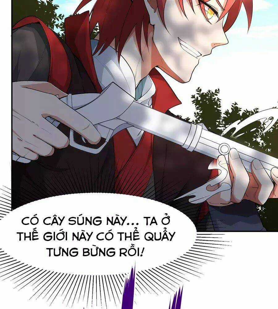 Linh Tôn Chi Tử Chapter 1 trang 77