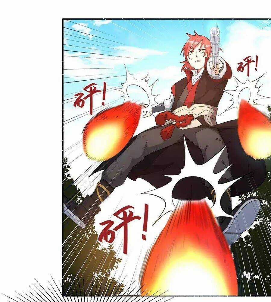 Linh Tôn Chi Tử Chapter 1 trang 85