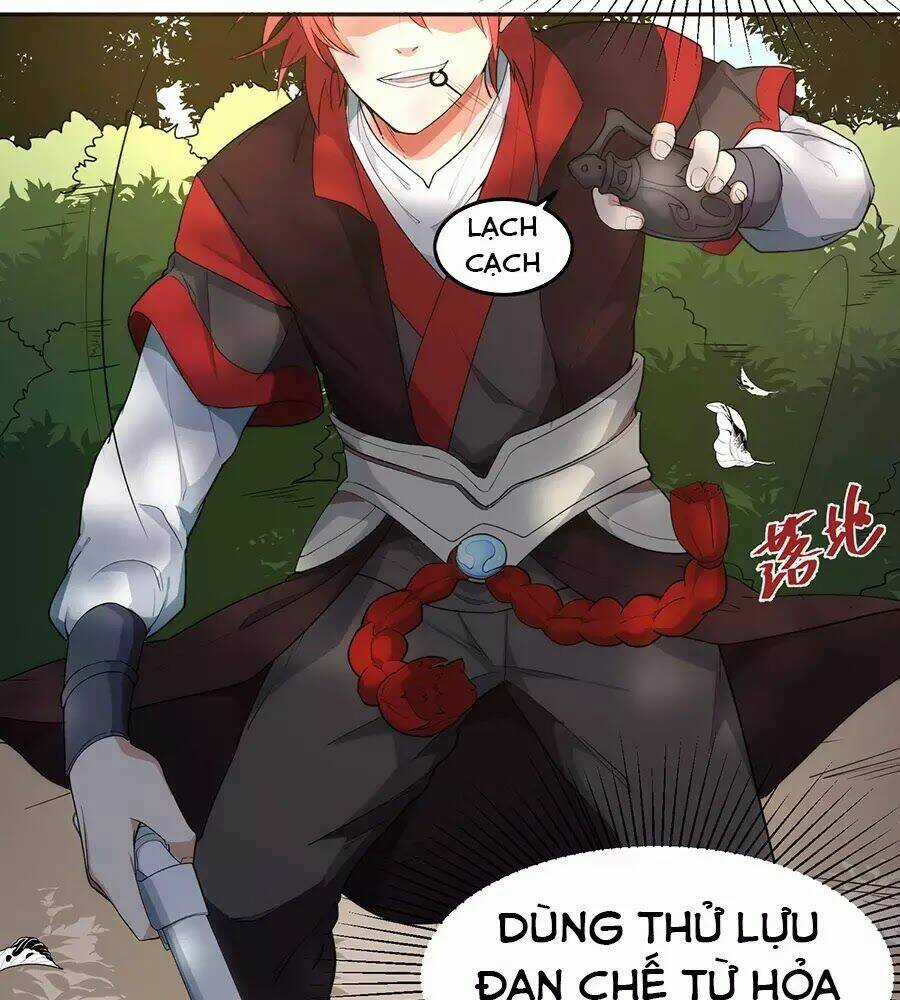 Linh Tôn Chi Tử Chapter 1 trang 89