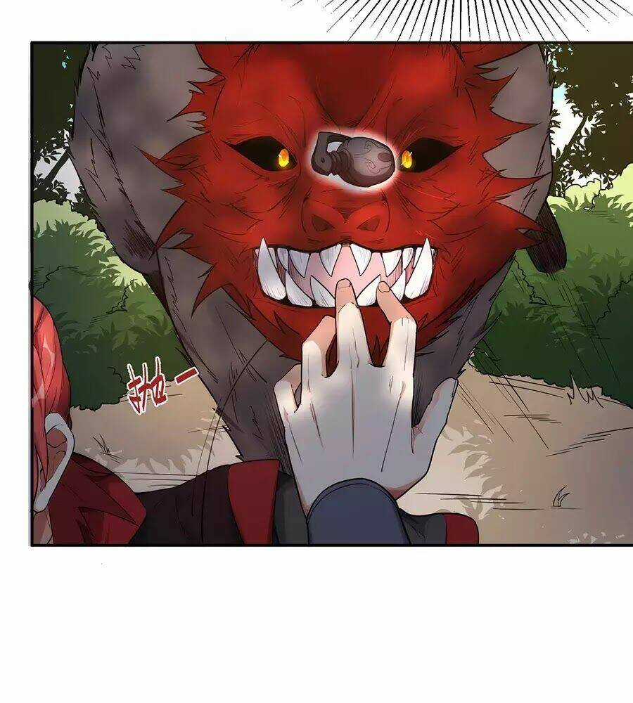 Linh Tôn Chi Tử Chapter 1 trang 91